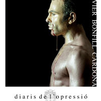 Exposició 'Diaris de l'opressió' de Xavier Bonfill Cardona Exposició 'Diaris de l'opressió' de Xavier Bonfill Cardona