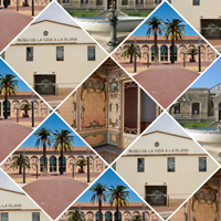 Dia Internacional dels Museus - Museu de les Terres de l'Ebre 2017