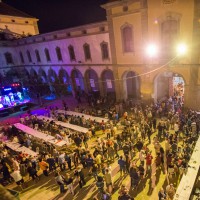 Aquelarre, Cervera, Segarra, dimarts, actes previs, agost, 2016, mercat, comerç, Surtdecasa Ponent