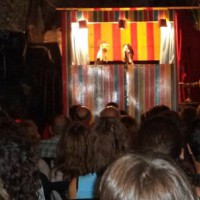 Aquelarre, Cervera, Segarra, dimarts, actes previs, agost, 2016, mercat, Surtdecasa Ponent Aquelarre, Cervera, Segarra, dimarts, actes previs, agost, 2016, mercat, Surtdecasa Ponent
