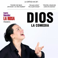 Dios, la comedia