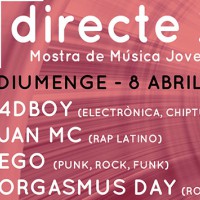 Directe 2018 Directe 2018