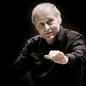 Ádám Fischer, director d'Orquestra, Orquestra Simfònica de Düsseldorf