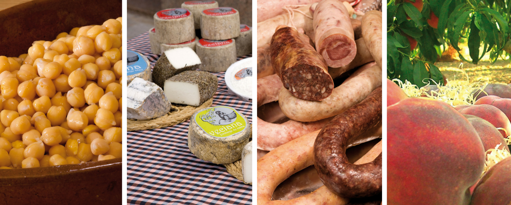 productes autòctons 