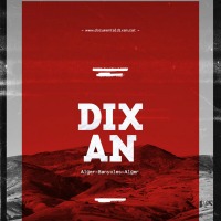 DIXAN. Alger – Banyoles – Alger DIXAN. Alger – Banyoles – Alger