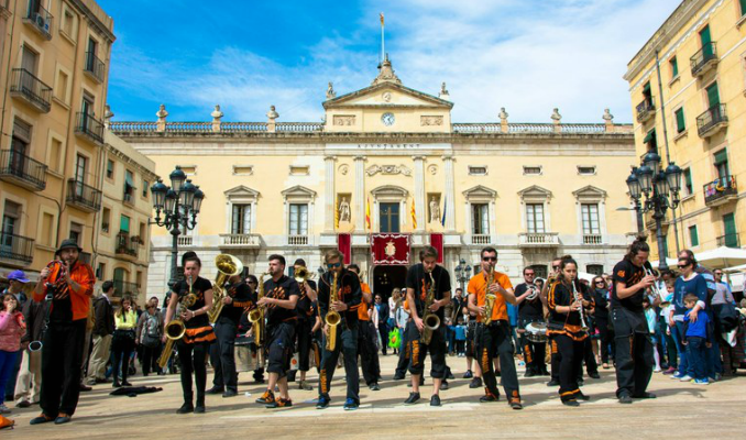 Festival Dixieland