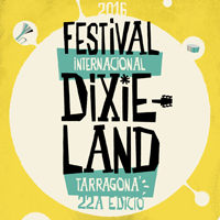 22è Festival Internacional Dixieland de Tarragona