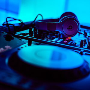 Dj Dj