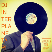 Dj Interplanetari