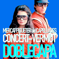Doble Capa Doble Capa