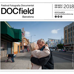 DOCfield - Barcelona 2018 DOCfield - Barcelona 2018