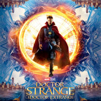 Doctor Strange (Doctor Extraño)