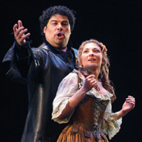 Don Giovanni, de Mozart
