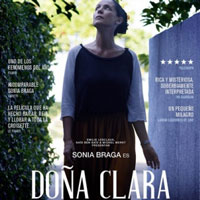 Doña Clara Doña Clara