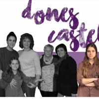Dones i castells, exposició, art, cultura, patrimoni, Castells, Margeners, 2017, març, Surtdecasa Ponent Dones i castells, exposició, art, cultura, patrimoni, Castells, Margeners, 2017, març, Surtdecasa Ponent