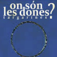 On són les dones targarines