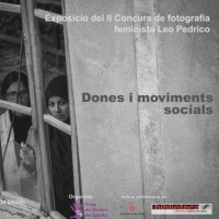 Dones i moviments, Biblioteca Pública Lleida, Segrià, concurs, fotografia, exposició, art, març, Lleida, Surtdecasa Ponent Dones i moviments, Biblioteca Pública Lleida, Segrià, concurs, fotografia, exposició, art, març, Lleida, Surtdecasa Ponent