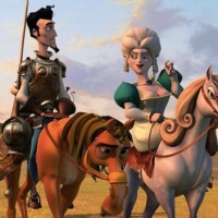 Donkey Xote