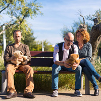 Dos Familias Dos Familias