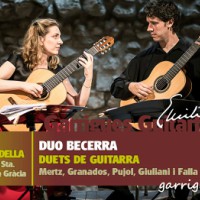Duo Becerra