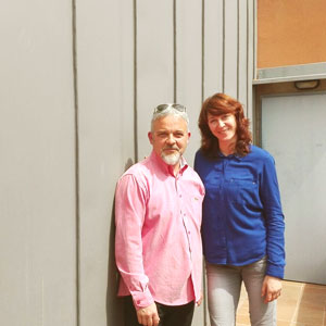 Concert de Duo Scala