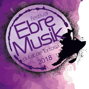 Festival Ebremusik - Tortosa 2018