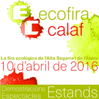 Ecofira Calaf