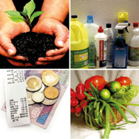 Ecologia casolana