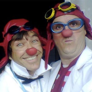 Edoclown, espectacle infantil, 2018