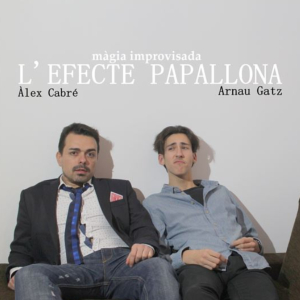 Efecte papallona