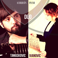 Nikola Tanasković i Marija Ivanović