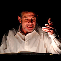 'El Comte Arnau' - Lluís Soler