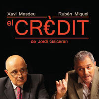 El Crèdit - Grup de Teatre Moixera