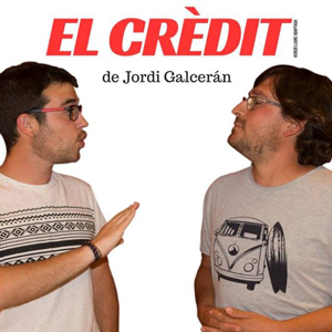 Teatre 'El Crèdit' - Grup de Teatre Pirindola Teatre 'El Crèdit' - Grup de Teatre Pirindola