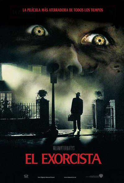 El exorcista