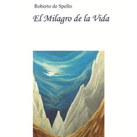Llibre 'El milagro de la vida' de Roberto Mutti