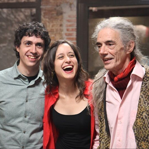 Espectacle 'El nus la flor'