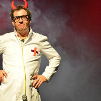 Teatre 'El Pillo'