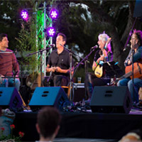 El quartet més gran - Pep Gimeno Botifarra, Sílvia Ampolla, Pau Puig, Miquel Gil El quartet més gran - Pep Gimeno Botifarra, Sílvia Ampolla, Pau Puig, Miquel Gil