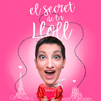 Teatre 'El secret de la Lloll'