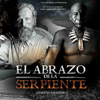El abrazo de la serpiente