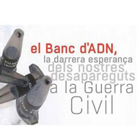 El banc ADN El banc ADN