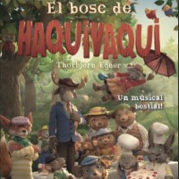 El bosc de Haquivaqui