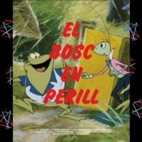 El bosc en perill