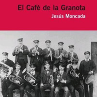 Llibre 'El cafè de la granota', de Jesús Moncada