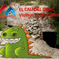 El cau del Drac