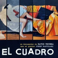 Projecció, El cuadro, Film, abril, Tàrrega, Urgell, 2017, Surtdecasa Ponent Projecció, El cuadro, Film, abril, Tàrrega, Urgell, 2017, Surtdecasa Ponent
