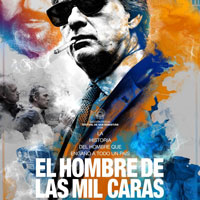 El hombre de las mil caras El hombre de las mil caras