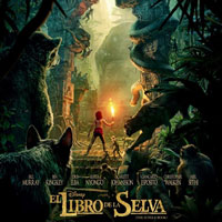 El libro de la selva