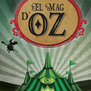 El Mago d'Oz El Mago d'Oz